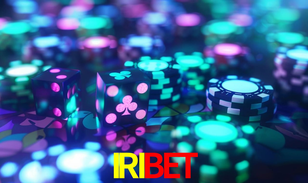 Experiência VIP IRIBET