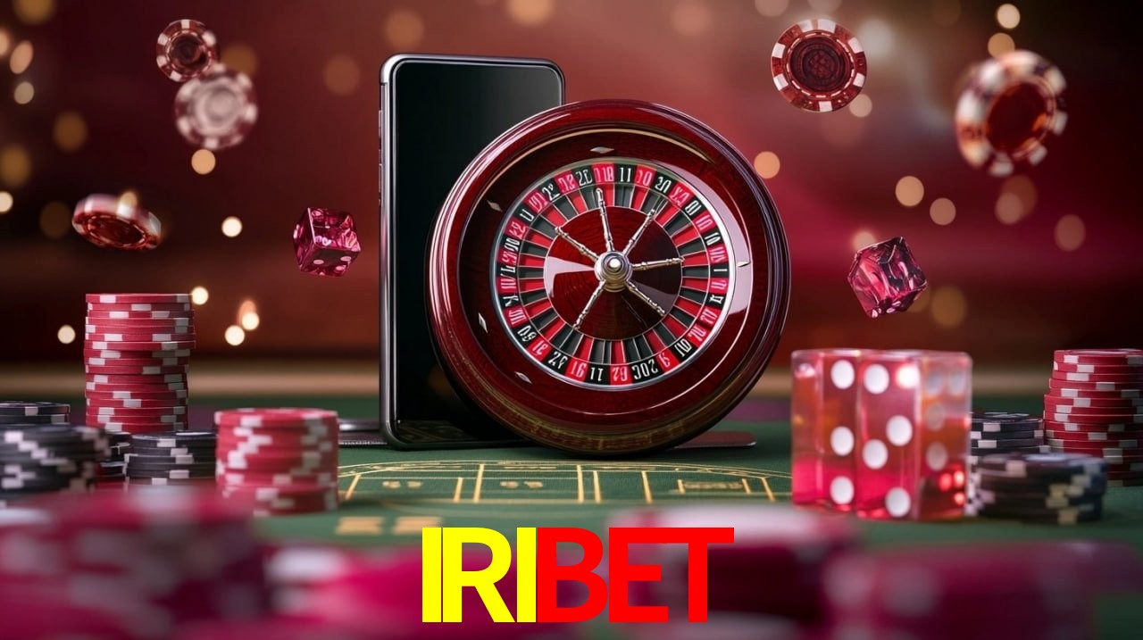 Experiência VIP IRIBET
