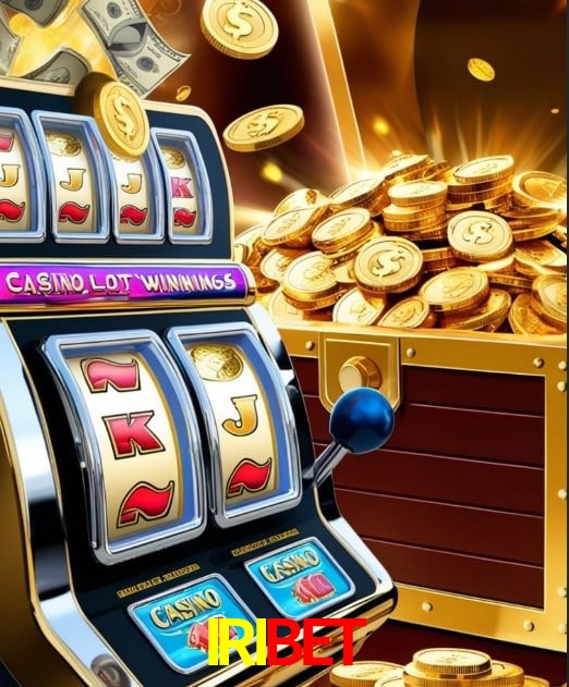 Live Casino IRIBET
