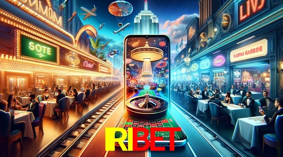 Flash Promotion IRIBET