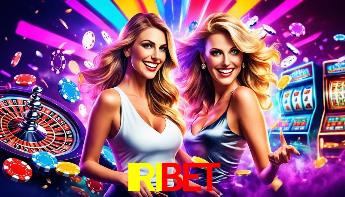 Casino VIP IRIBET