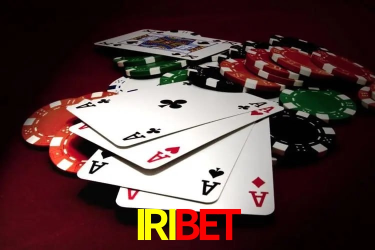 Estatísticas Esportivas IRIBET