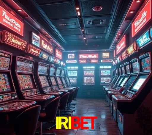 IRIBET Promoções - 30+ Ofertas Diárias