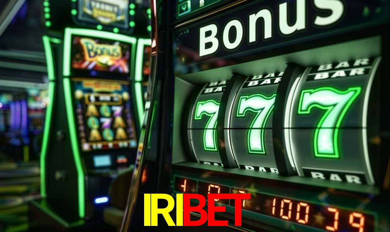 Secure Login IRIBET