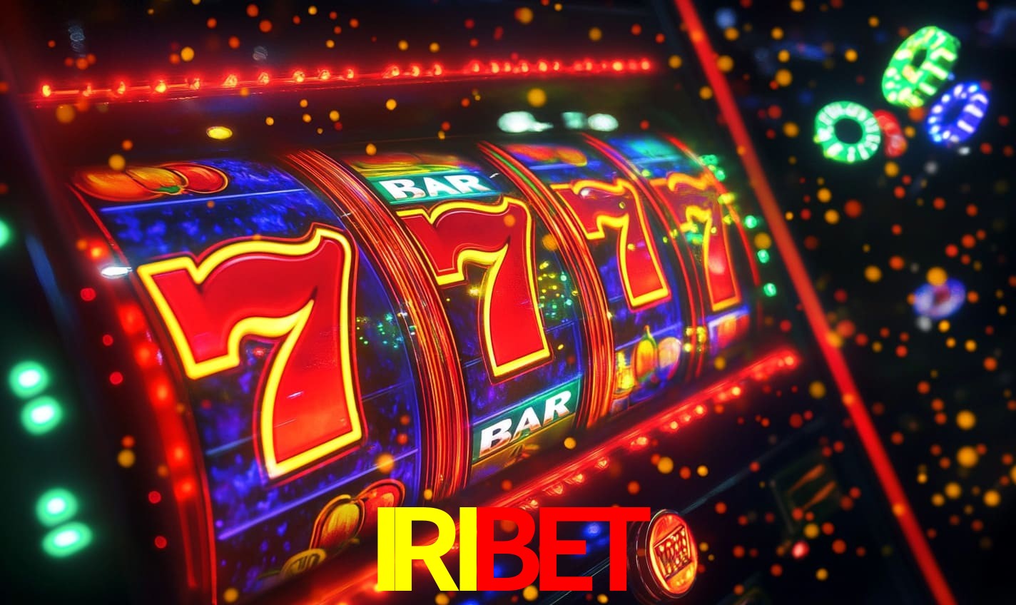 IRIBET.COM