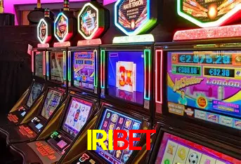 A Experiência Imersiva dos Cassinos Ao Vivo no IRIBET