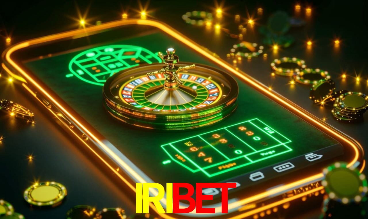 IRIBET - Support