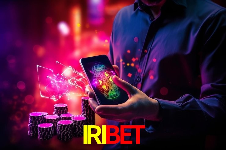 Apostas de Tênis IRIBET