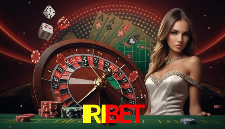 Security Systems IRIBET