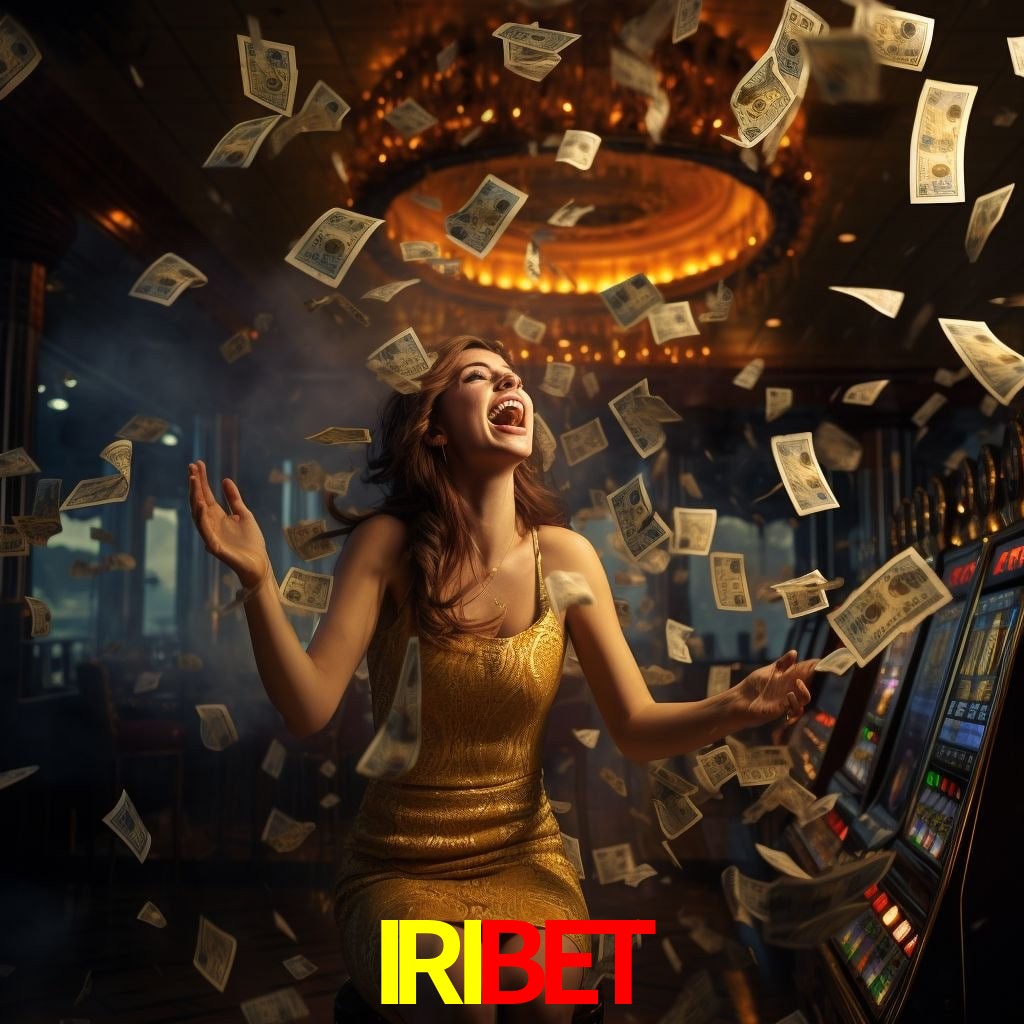 Tennis Betting IRIBET
