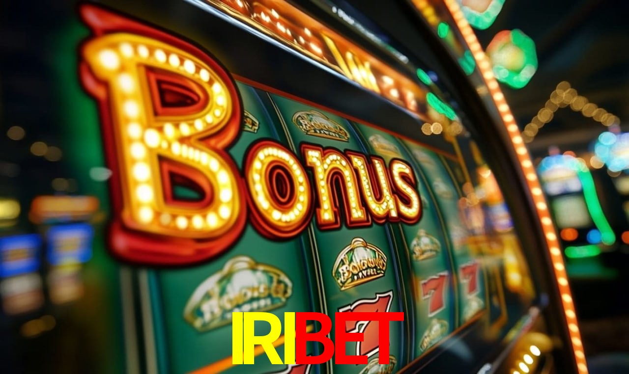 IRIBET Belo Horizonte - Promo Tips