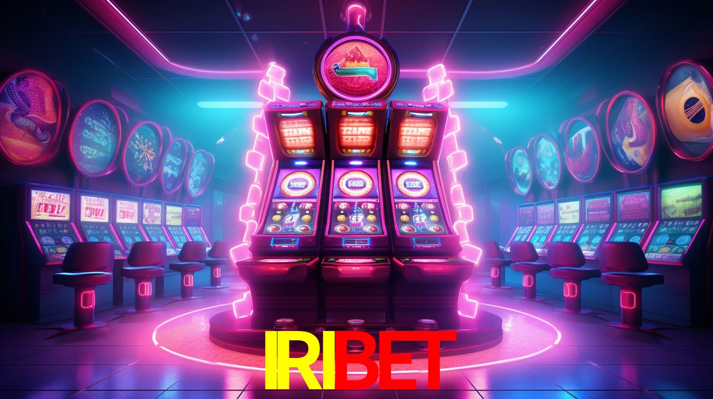 IRIBET.COM