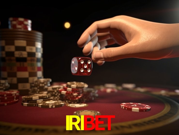 Ofertas Exclusivas IRIBET