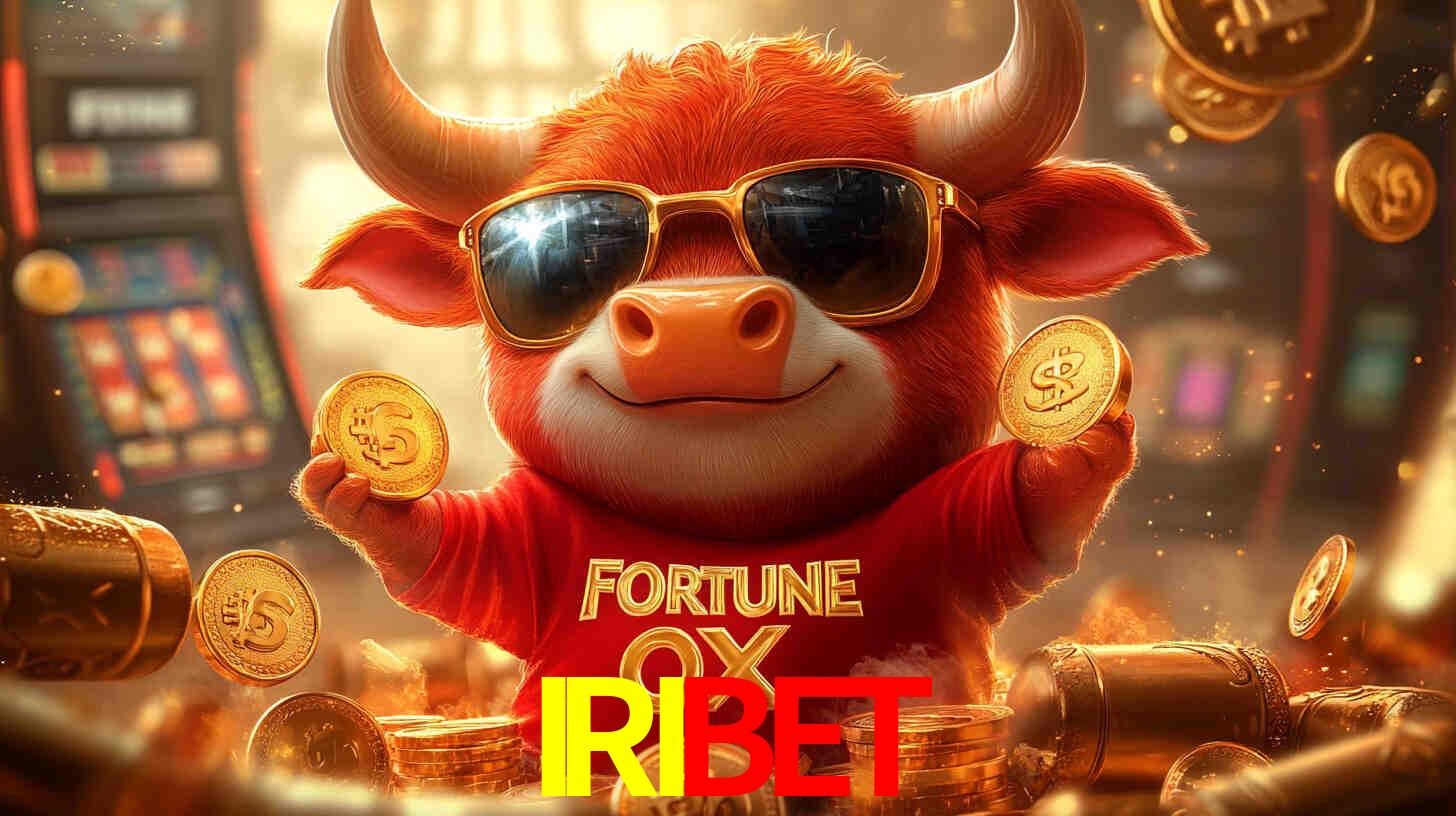 IRIBET.COM