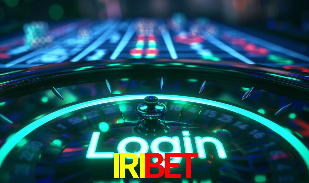 Jogos de Slot IRIBET