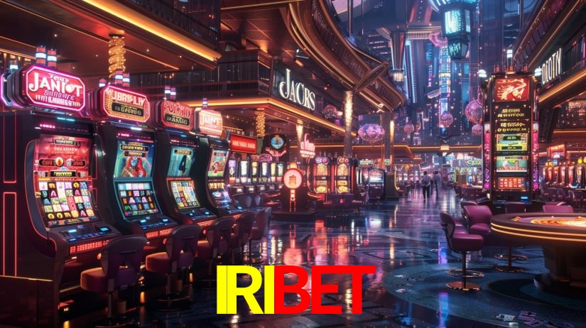 Account Benefits IRIBET