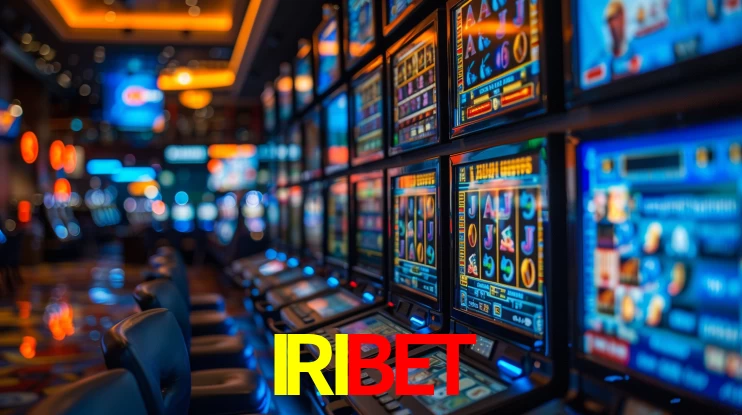 Exclusive Offers IRIBET