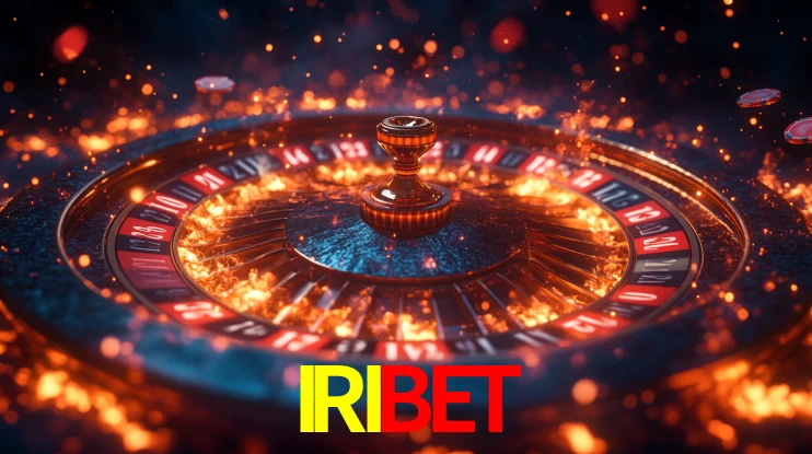 Premium Interface IRIBET