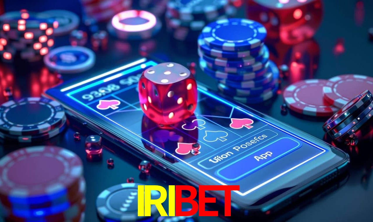 IRIBET - Análise de Mercados Esportivos