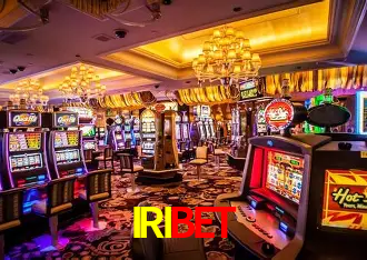 IRIBET São Paulo - Live Tables