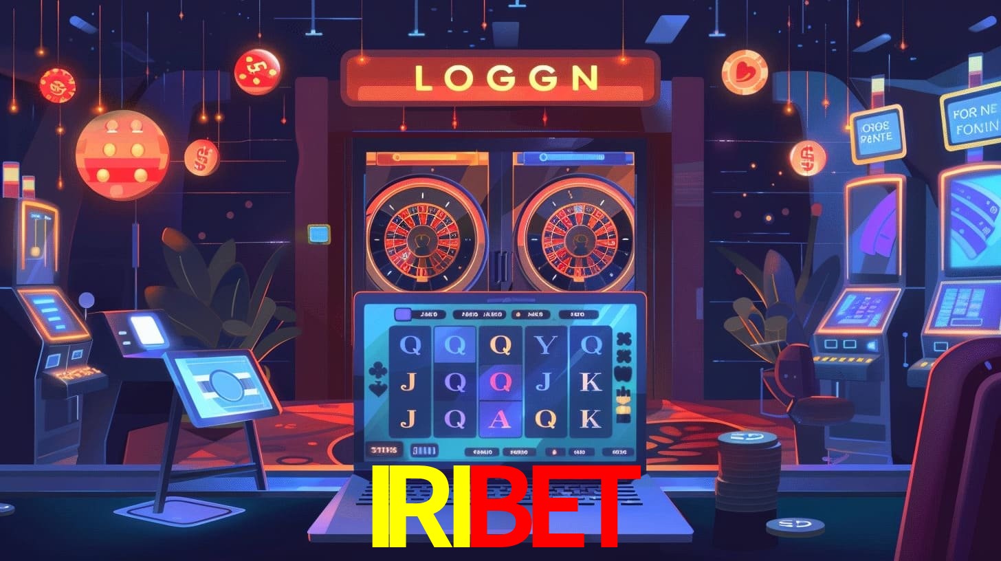 IRIBET - User Statistics