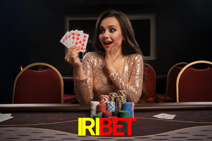 Programa VIP IRIBET