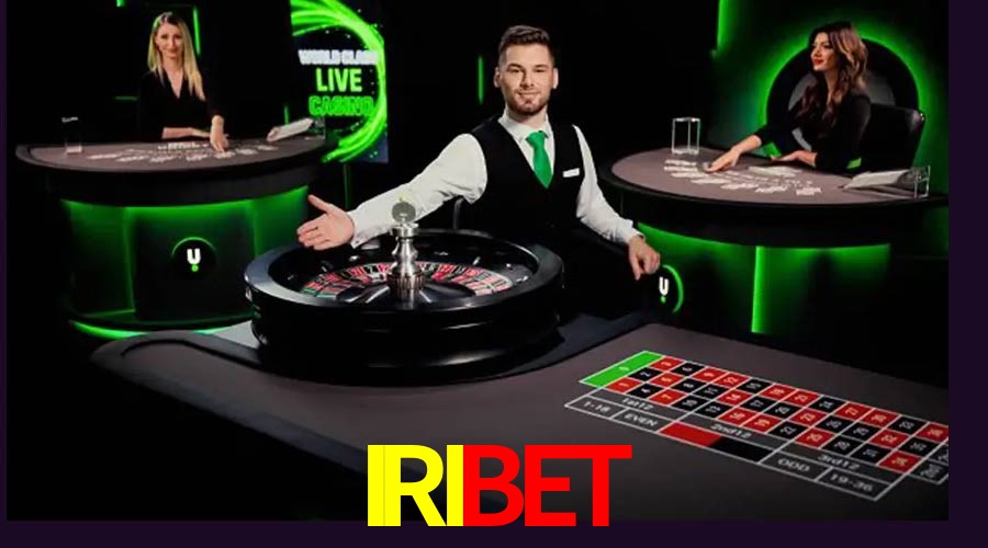 Seasonal Promotions IRIBET