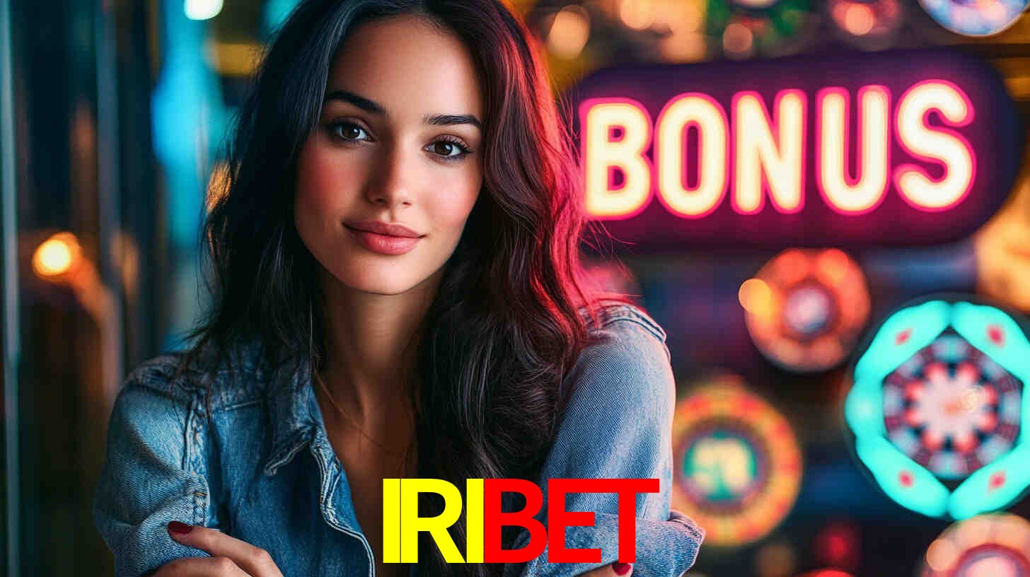 IRIBET: Seu Especialista em Apostas Esportivas Brasileiras