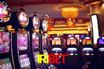 IRIBET Brasília - VIP Program