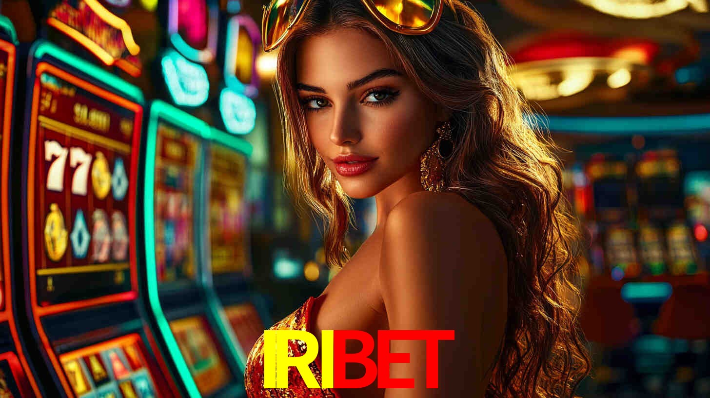 Live Casino IRIBET