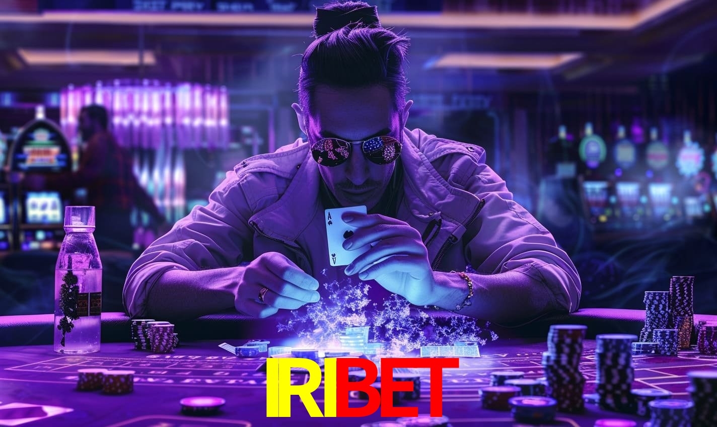 Basketball Betting IRIBET