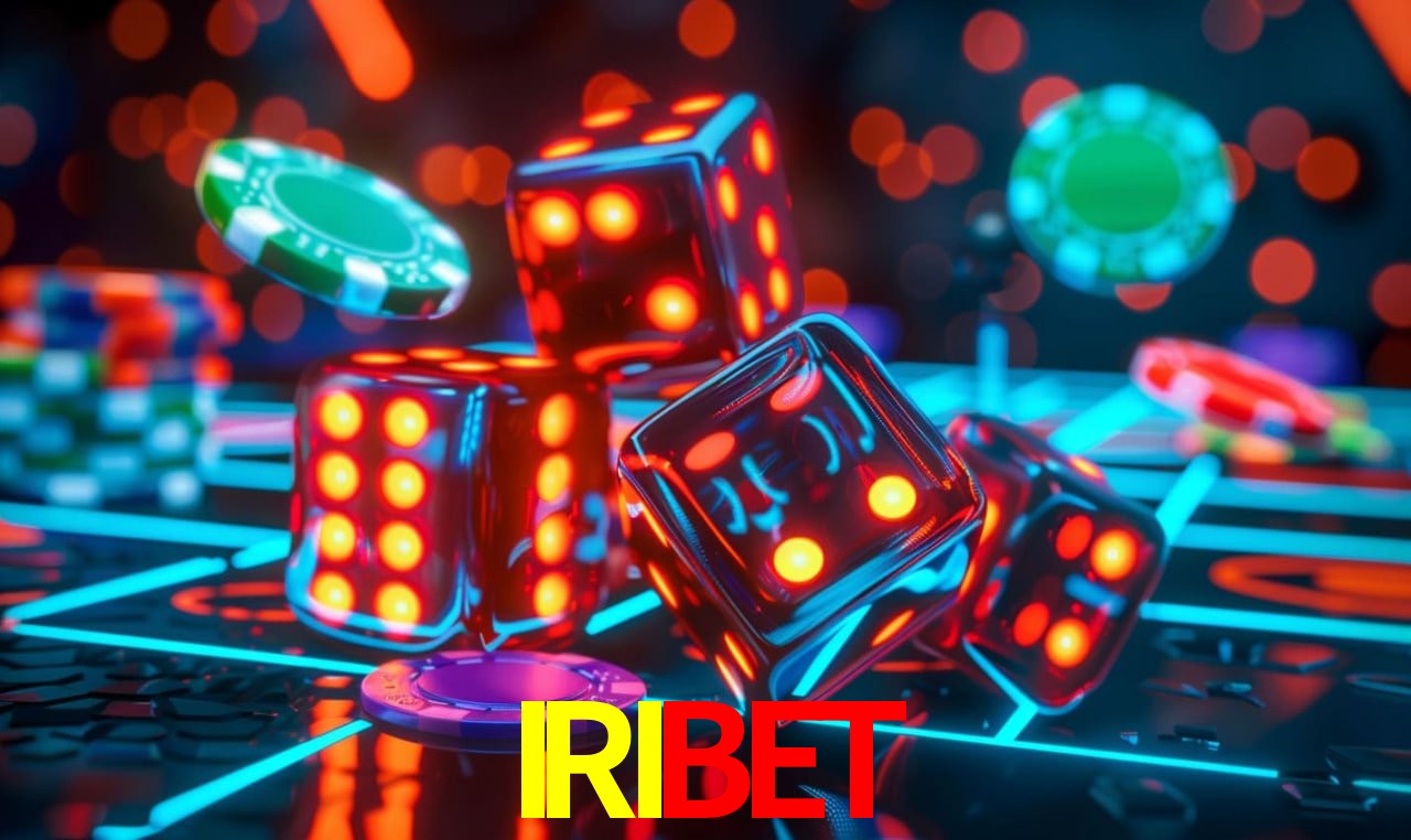 Jogos Exclusivos IRIBET