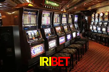 Inovações de Jogos na IRIBET: O Futuro das Experiências Interativas