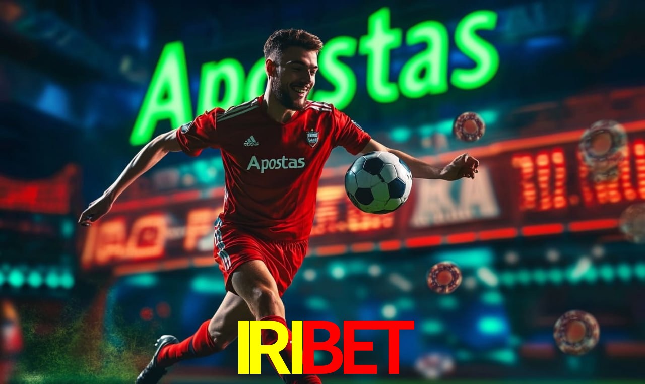 Casino Ao Vivo IRIBET
