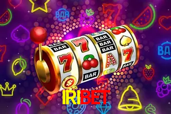 Descubra o Mundo do Cassino Online com IRIBET