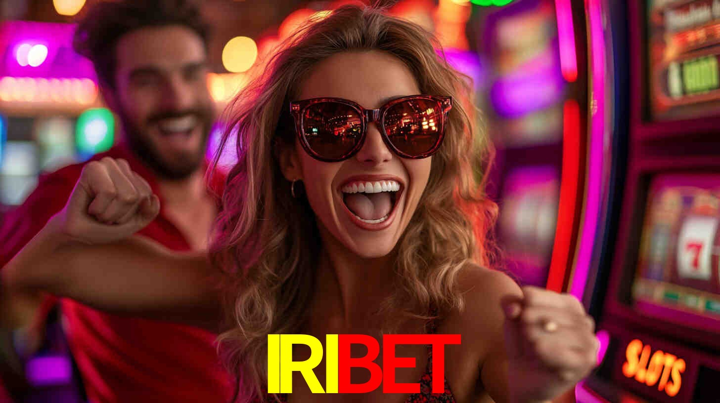 Descubra o Programa VIP da IRIBET: Vantagens Exclusivas para Jogadores