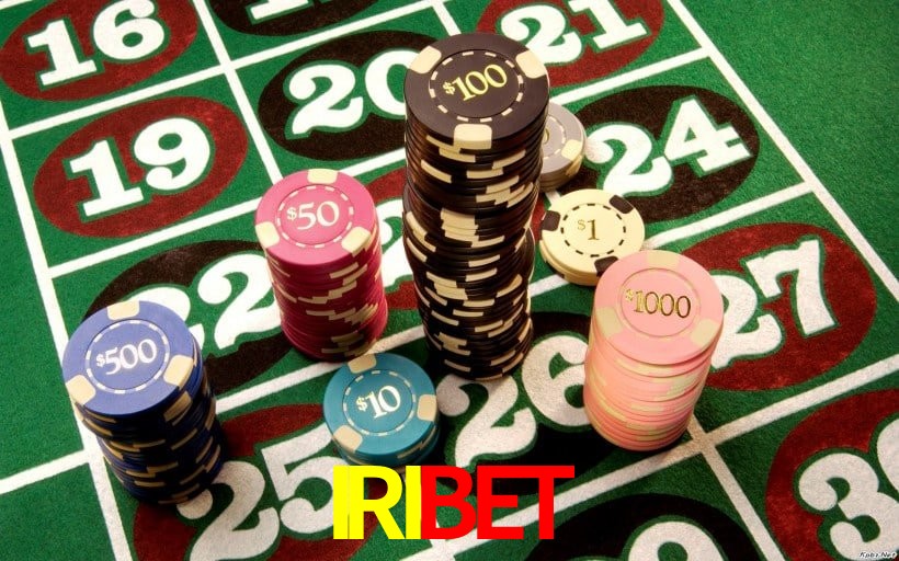 Provedores de Jogos IRIBET