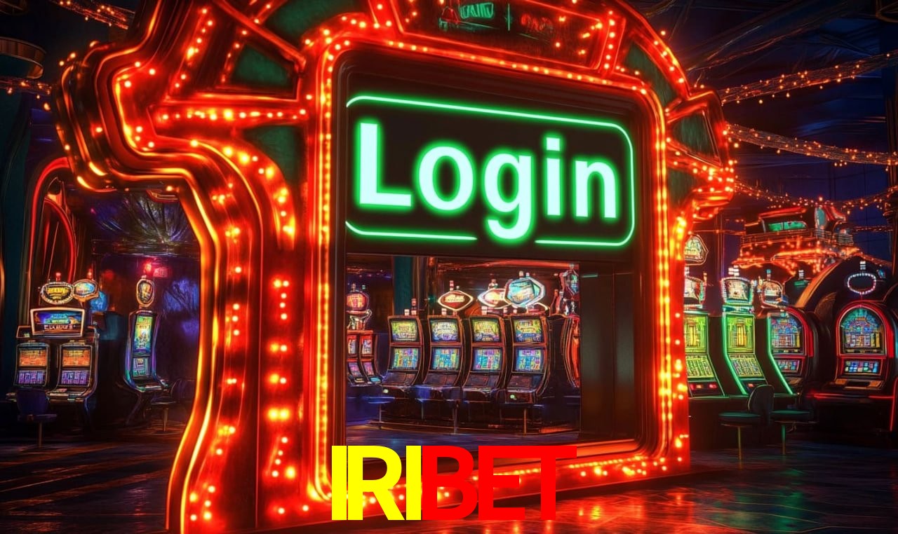 Diretório de Jogos IRIBET