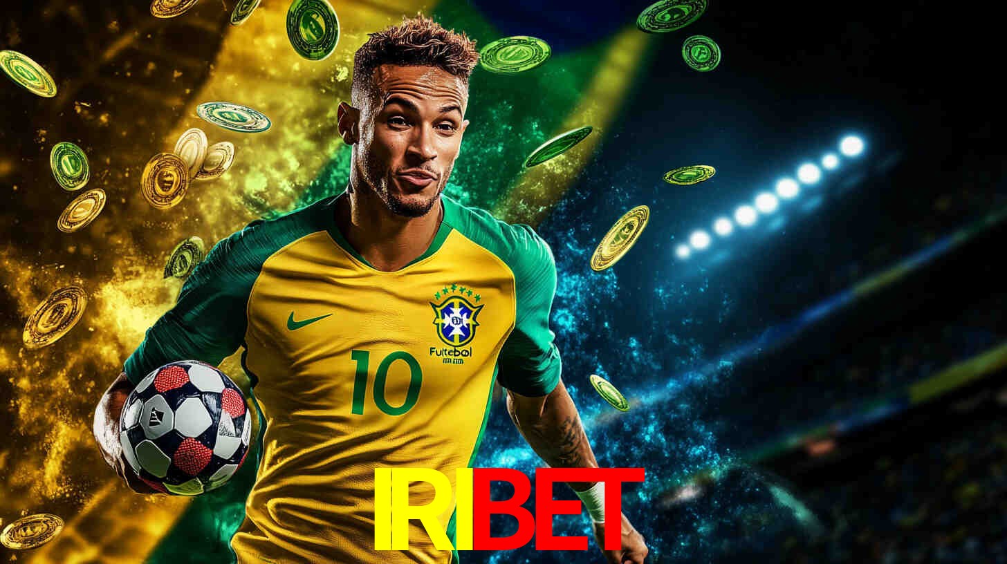 Explorando a Categoria de Eventos em Apostas na IRIBET