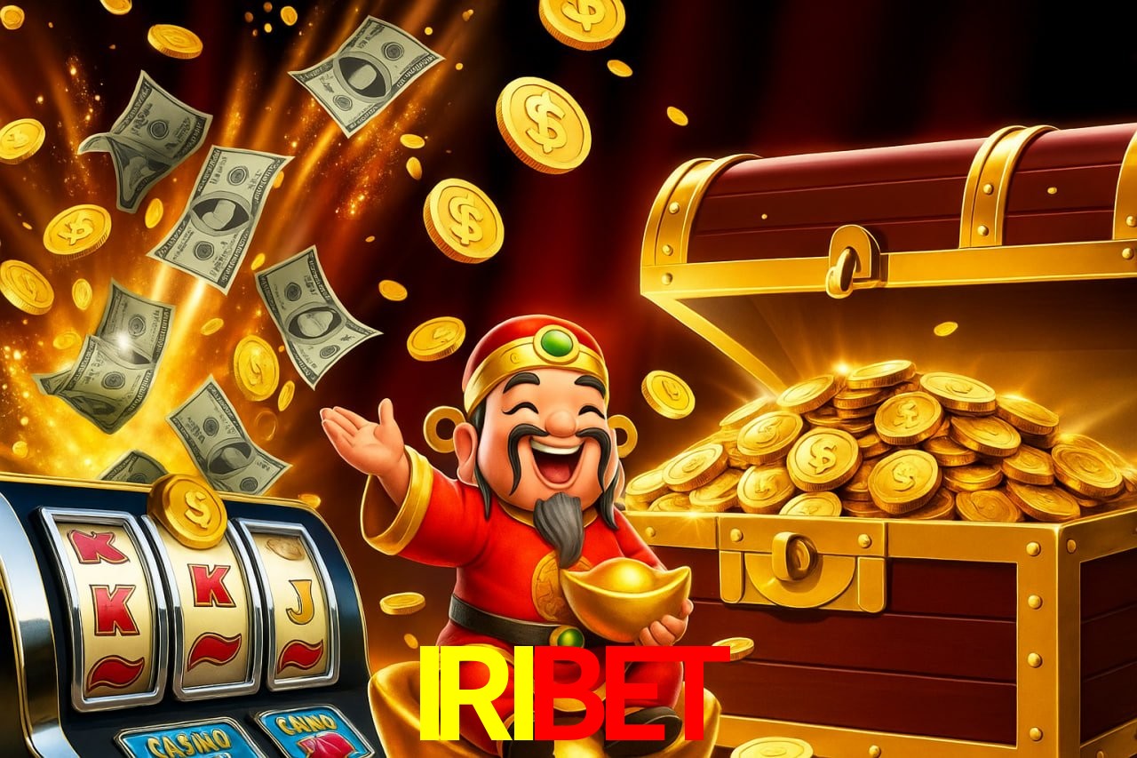 Jogo Spaceman IRIBET