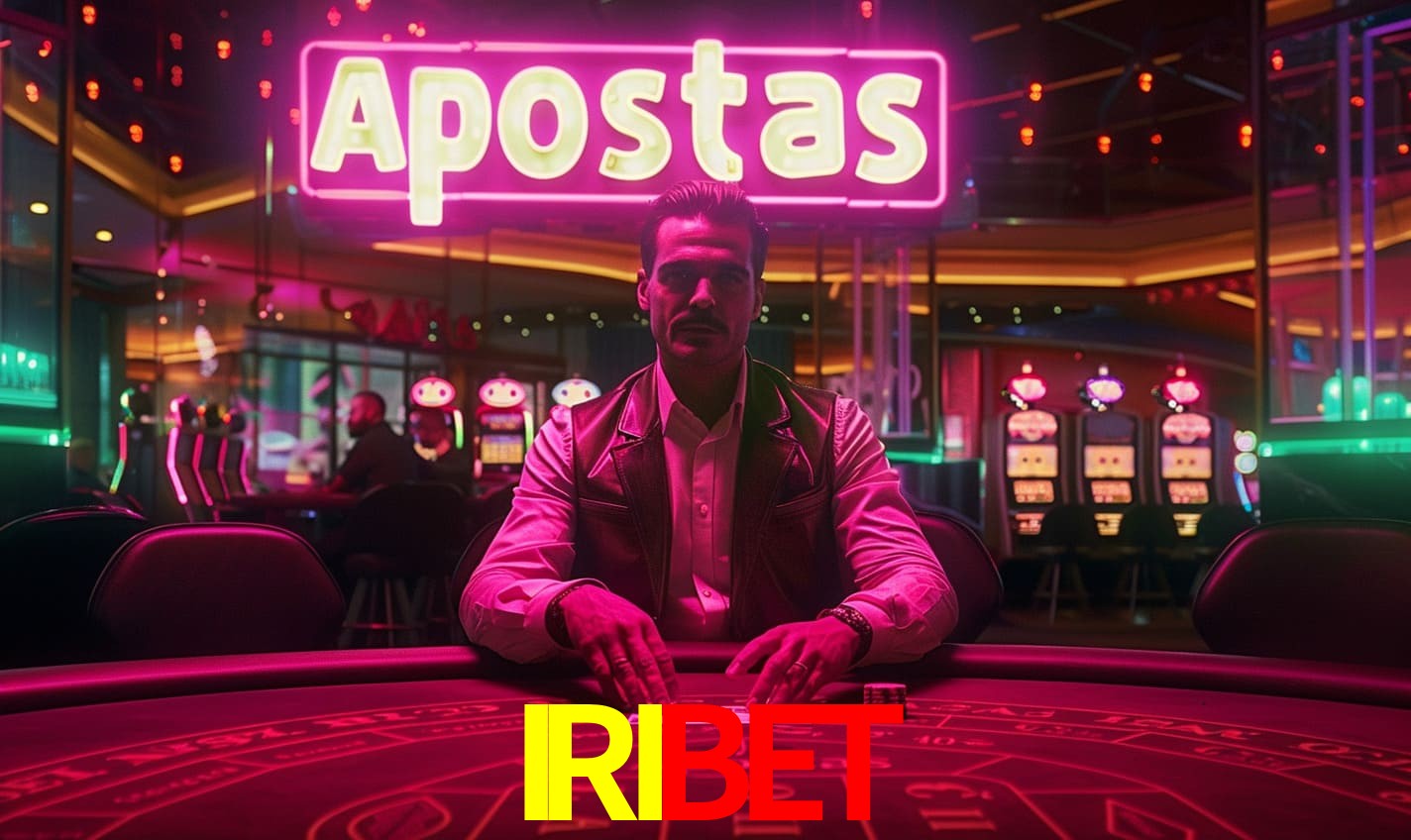 IRIBET São Paulo - Jogo Coleção