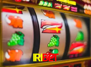 A Emoção da Loteria na IRIBET: Uma Chance de Mudança de Vida