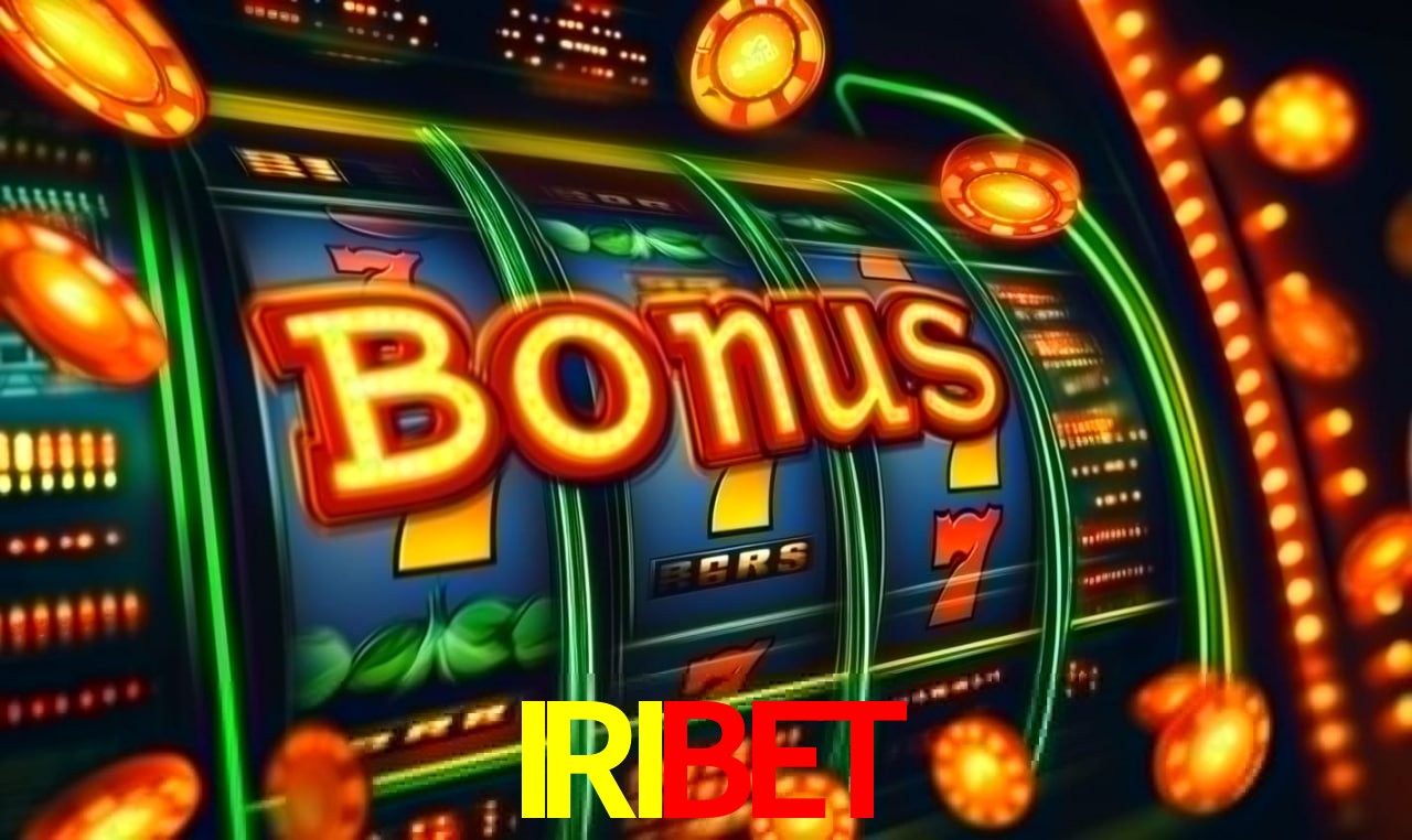 Football Betting IRIBET
