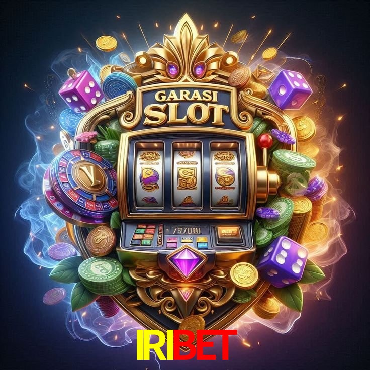IRIBET - Customer Support