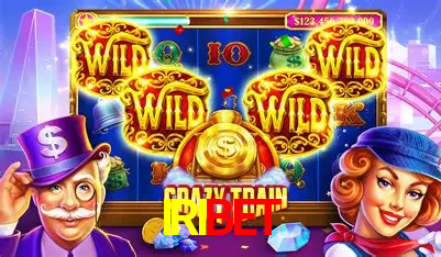 IRIBET Bônus - Pacote R$5.000 + VIP
