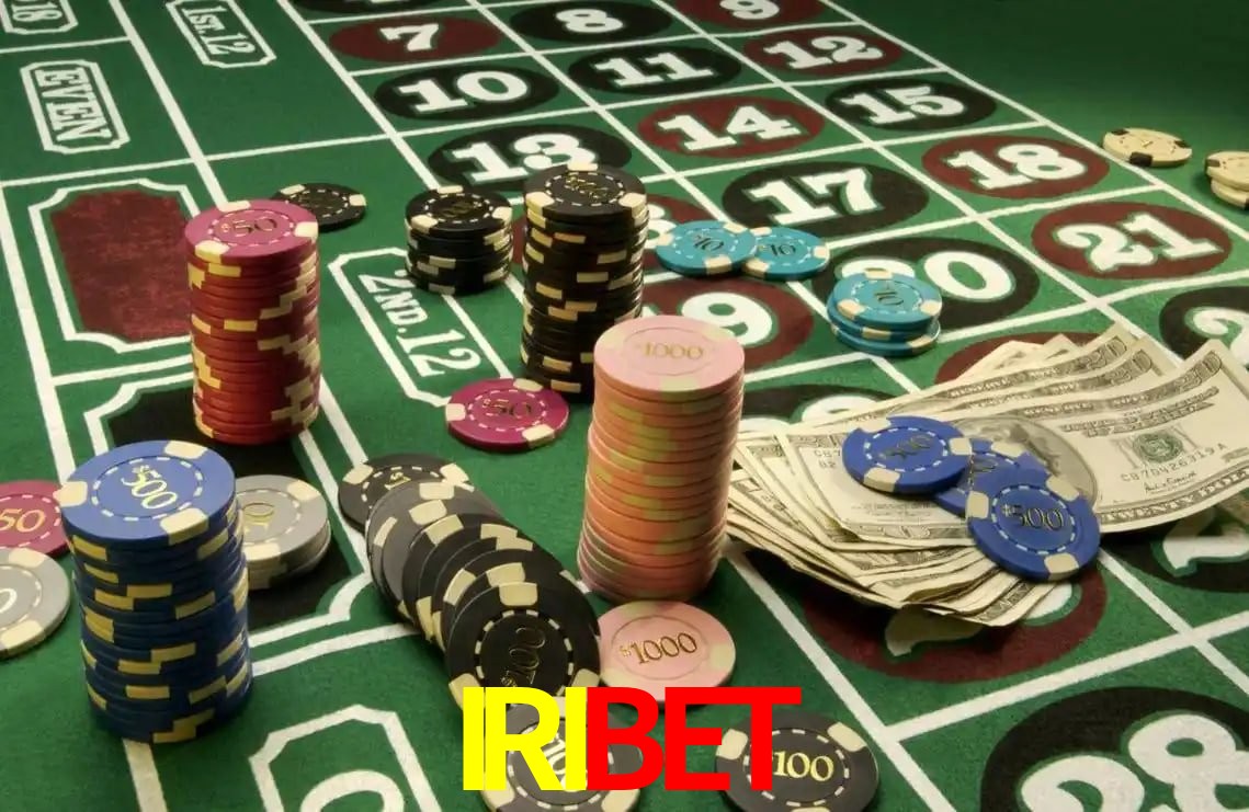 Games Directory IRIBET