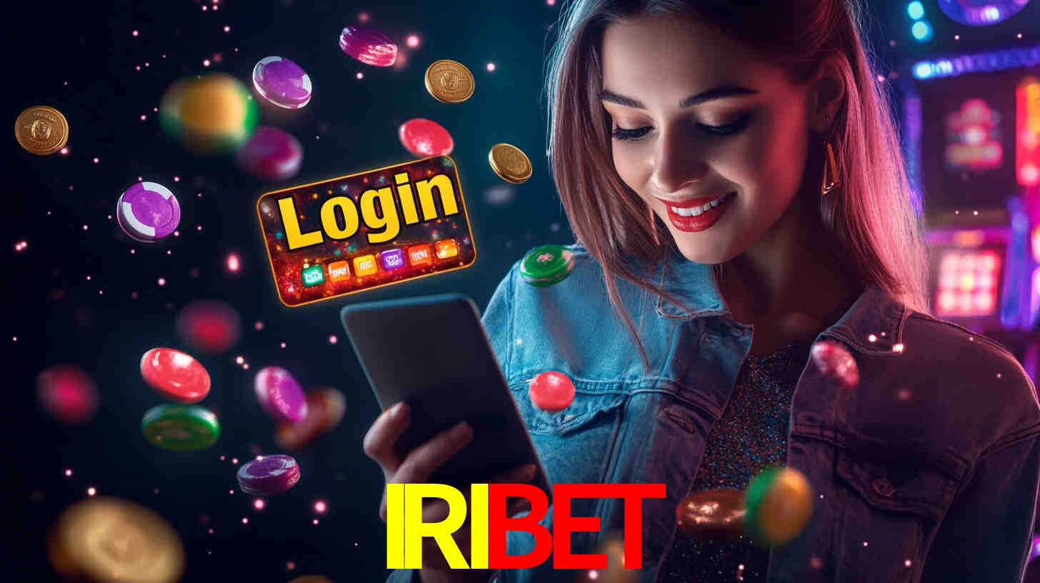 Descubra a Essência do IRIBET: Nossa História e Compromissos