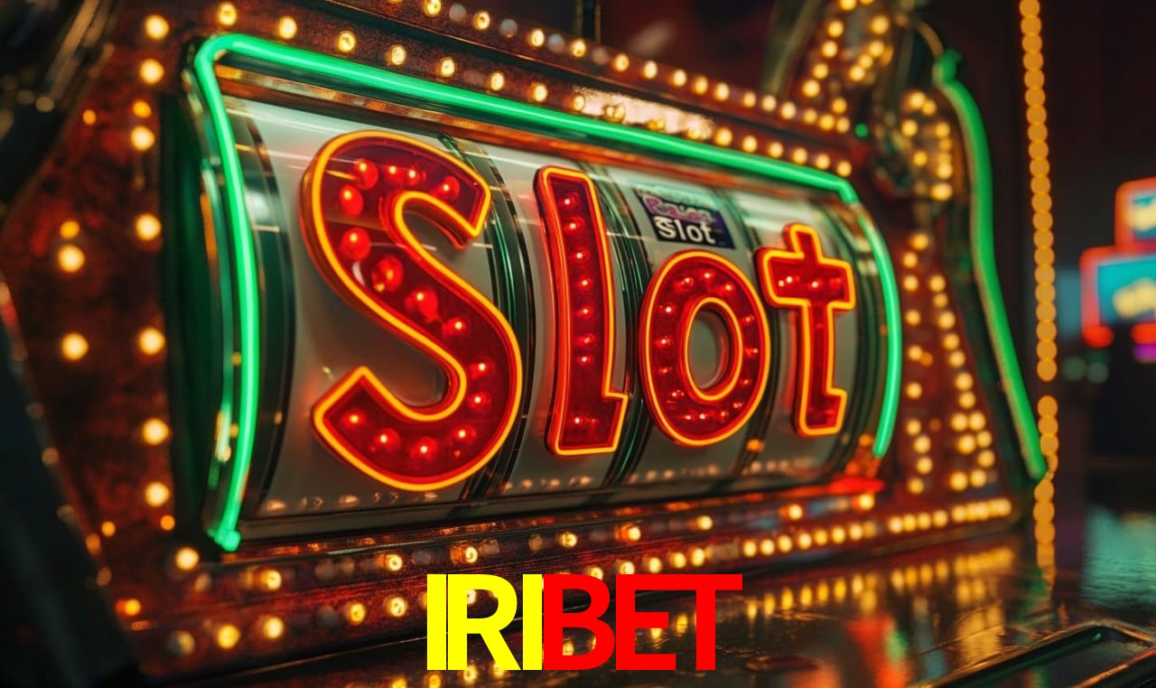 IRIBET Entrar - Login Seguro Certificado