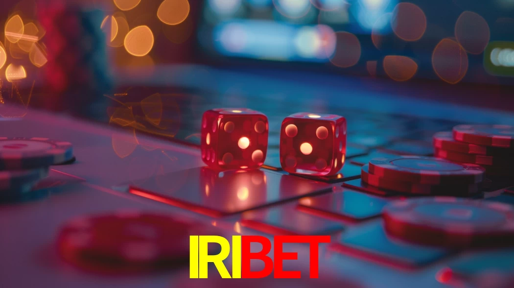 API Integration IRIBET