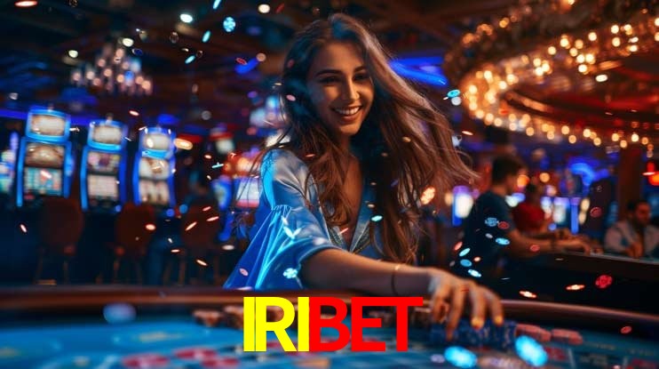 Bonus Features IRIBET